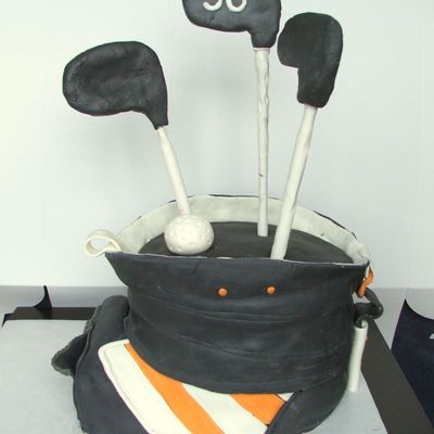 Golf Bag
