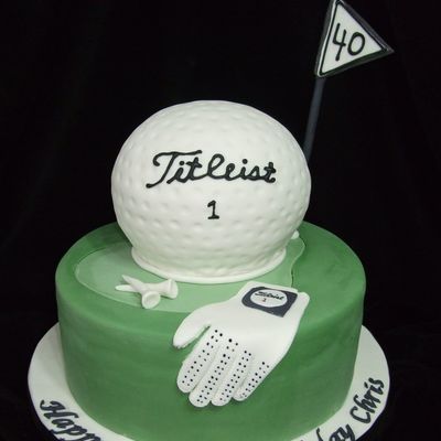 Golf Theme