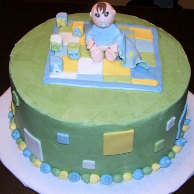 Baby Shower_Boy