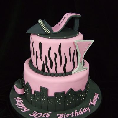 Sex And The City Theme