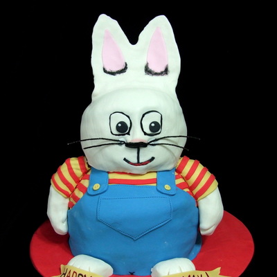 Max (Max And Ruby)