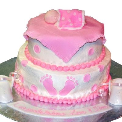 Baby Shower_Pink
