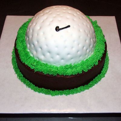 Golf Ball