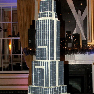 Empire State Building