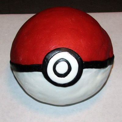 Pokemon Ball