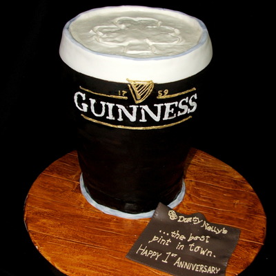 Guinness