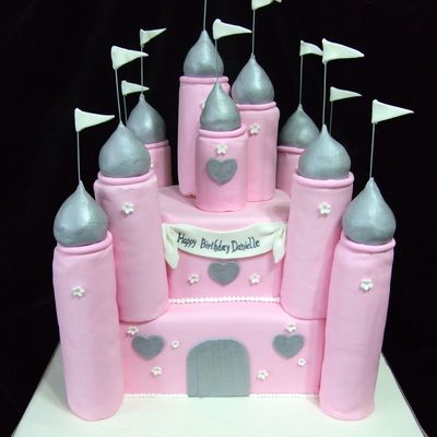 Princess Castle