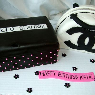 Sex And The City-Ish