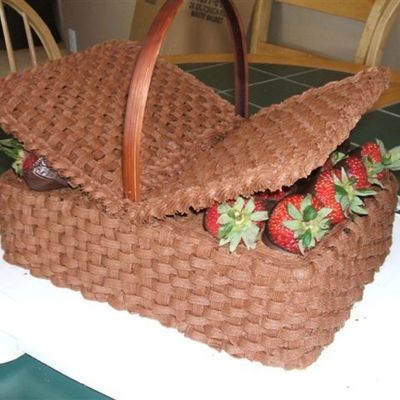 Picnic Basket
