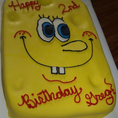 Spongebob