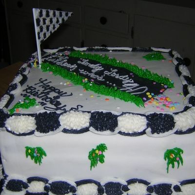 40Th Birthday