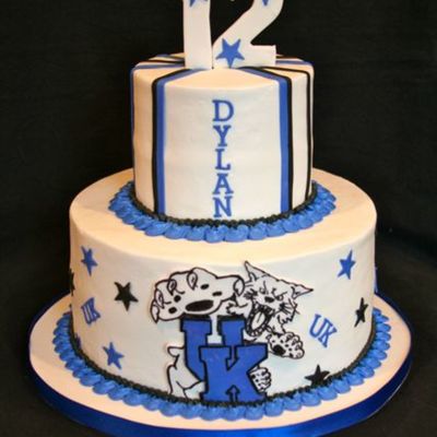 University Of Kentucky