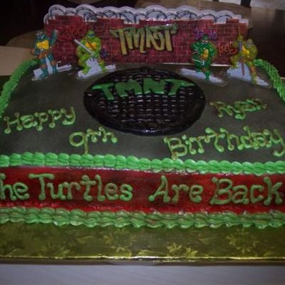 Tmnt
