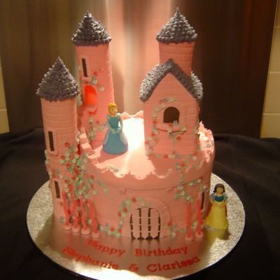 Princess Castle