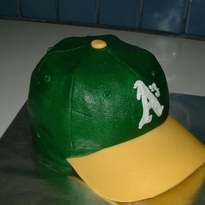 Baseball Cap