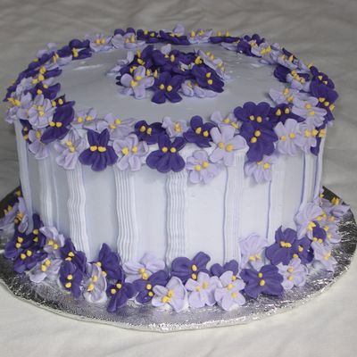 Violets