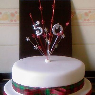 50Th Spray