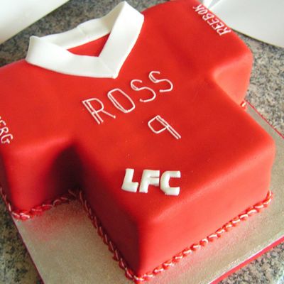Football Shirt