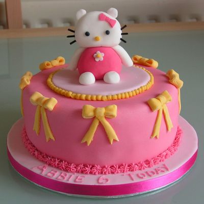 Hello Kitty