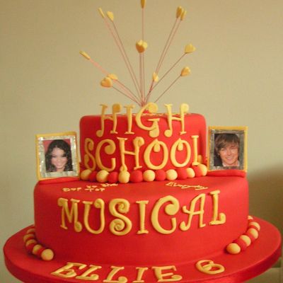 High School Musical