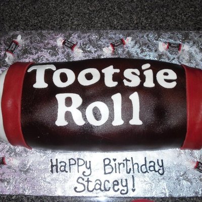 Tootsie Roll