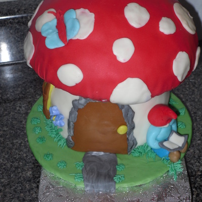 Toadstool