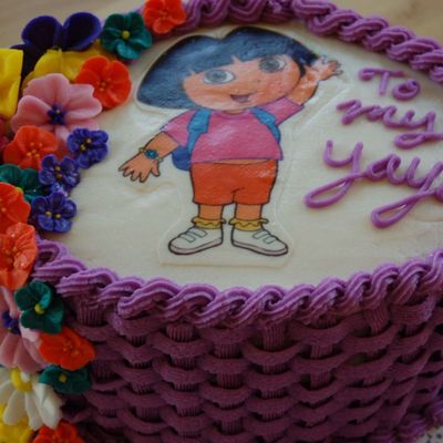 Wilton 2 Class Final