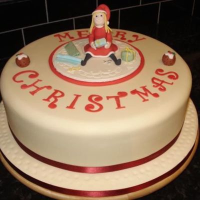 Santa's Little Helper