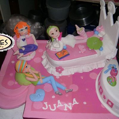 Girls
