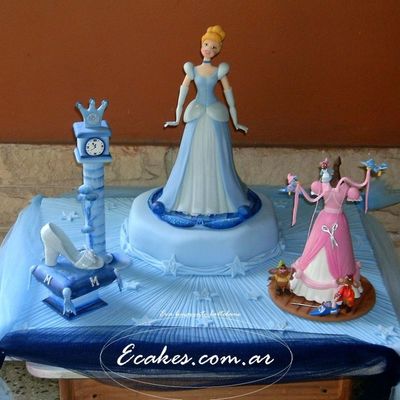 Cinderella