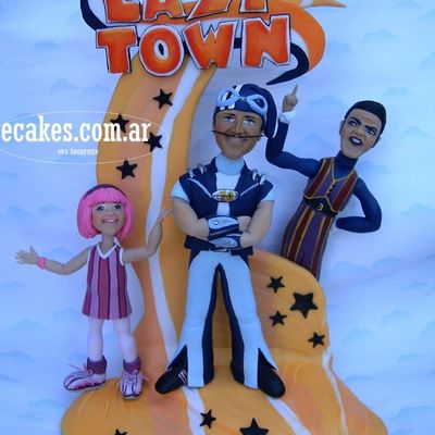 Lizzytown
