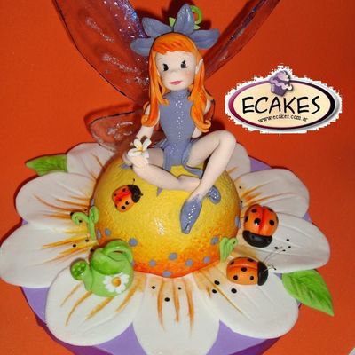 Sugar Fary Garden