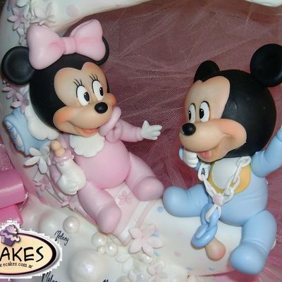 Babies Disney