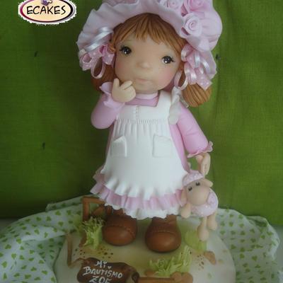Baby Doll Retro