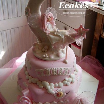 Fairy Cake