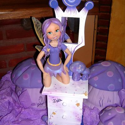 Fairy