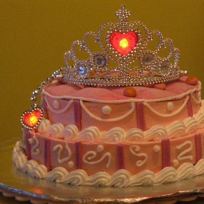 Princess Tiara