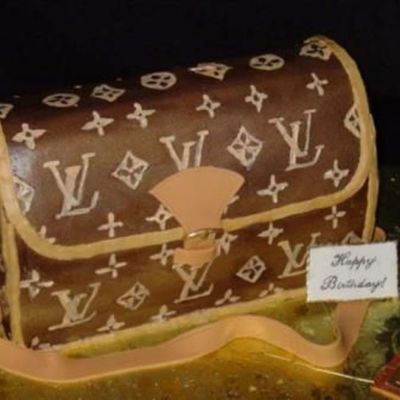 Lv Purse