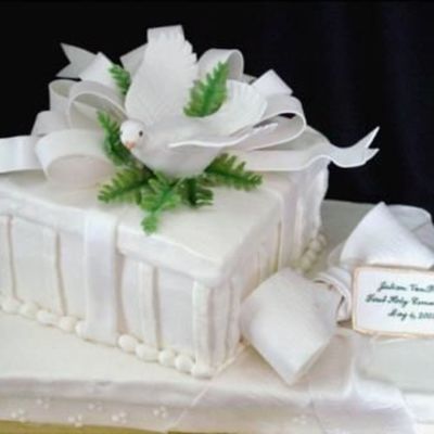 Packages For First Communion