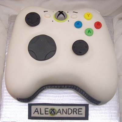Xbox Controller
