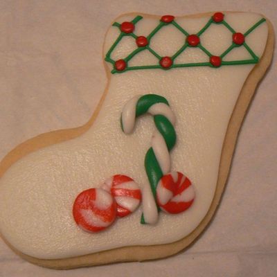 Christmas Stocking