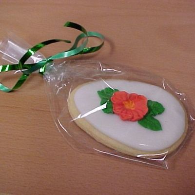 Easter Cookie