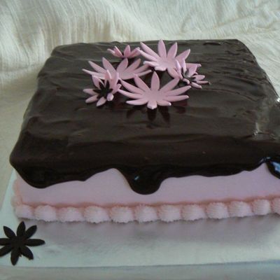 Chocolate Covered Strawberry