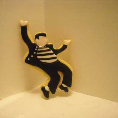 Happy Birthday, Elvis!