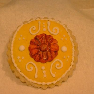 Expriementing With Color