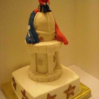 Farewell To Co-Worker