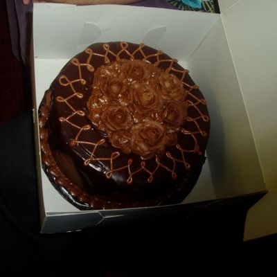 For Chocolate Lovers Only