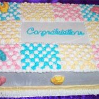 Baby Quilt