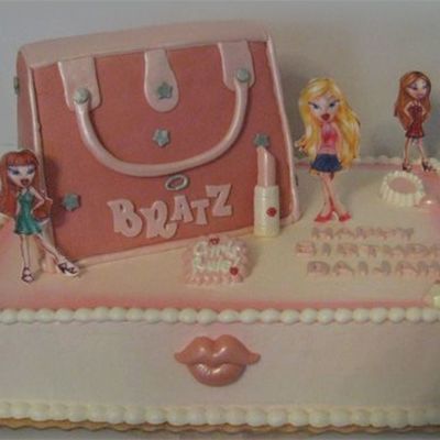 Bratz