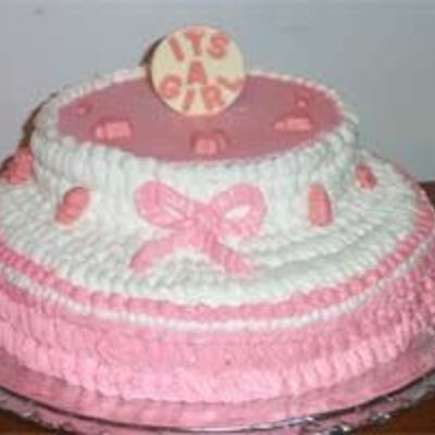 Its A Girl